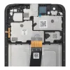 ServicePack LCD kijelző XIAOMI Redmi 12C Szürke 5600010C3T00 thumbnail