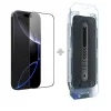 Nillkin Edzett Üveg 2.5D CP+ PRO Fekete Apple iPhone 16 Pro Max-hoz (applikátorral) üvegfólia thumbnail