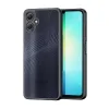  SAMSUNG A06 Fekete DUX DUCIS AIMO tok - 1
