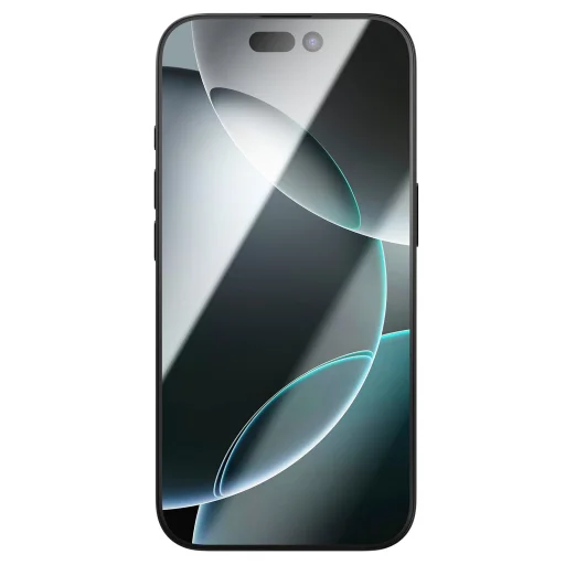 Nillkin Edzett Üveg 0.2mm H+ PRO 2.5D Apple iPhone 16 Pro Max (applikátorral) üvegfólia - 4