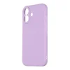 OBAL:ME Matt TPU tok Apple iPhone 16 Lila tok thumbnail