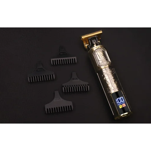 Ufree Elektromos Szakállvágó U-1733 - 6