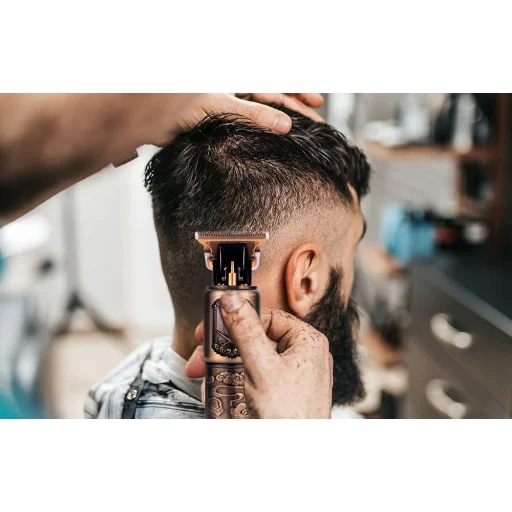 Ufree Elektromos Szakállvágó U-1733 - 9