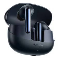 TWS Fülhallgató Joyroom Funpods JR-FN2 (fekete)