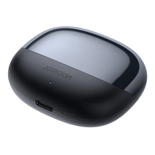 TWS Fülhallgató Joyroom Funpods JR-FN2 (fekete) - 5