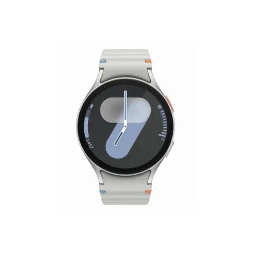 Samsung Galaxy Watch 7 L310 44 mm, NFC, BT 5.3, Ezüst EU SM-L310 - 2