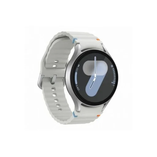 Samsung Galaxy Watch 7 L310 44 mm, NFC, BT 5.3, Ezüst EU SM-L310 - 3