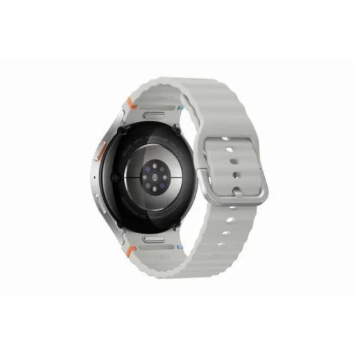 Samsung Galaxy Watch 7 L310 44 mm, NFC, BT 5.3, Ezüst EU SM-L310 - 5