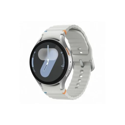 Samsung Galaxy Watch 7 L310 44 mm, NFC, BT 5.3, Ezüst EU SM-L310 - 1