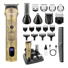Ufree U-1779 7 az 1-ben Elektromos Hajvágó Gép, trimmer