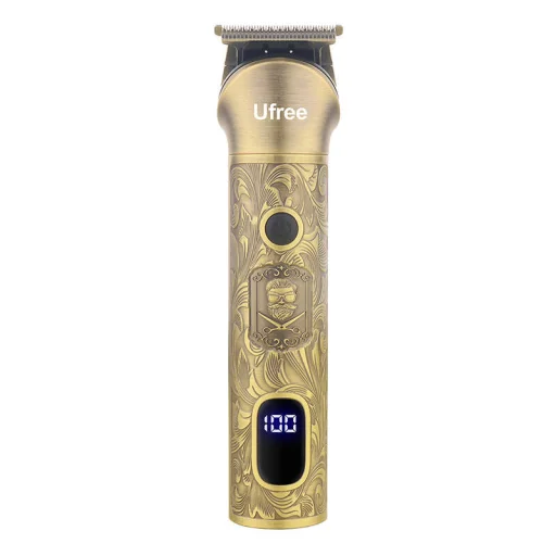 Ufree U-1779 7 az 1-ben Elektromos Hajvágó Gép, trimmer - 2