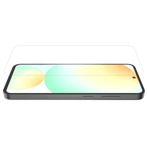 Nillkin Edzett Üveg 0,2mm H+ PRO 2,5D Samsung Galaxy S24 FE üvegfólia - 4