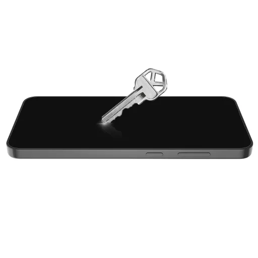 Nillkin Edzett Üveg 0,2mm H+ PRO 2,5D Samsung Galaxy S24 FE üvegfólia - 5