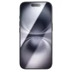 Nillkin Tempered Glass 0.2mm H+ PRO 2.5D üvegfólia for Apple iPhone 16 (applikátorral) thumbnail
