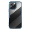 Nillkin Nature TPU PRO tok Apple iPhone 16 Pro Max Kék thumbnail
