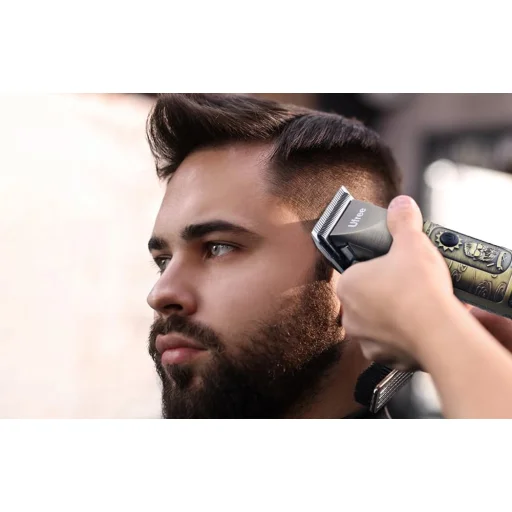 Ufree U-2226 elektromos hajvágó és trimmelő - 12