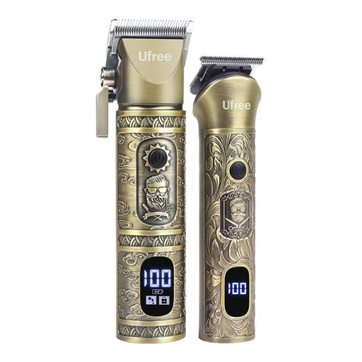 Ufree U-2226 elektromos hajvágó és trimmelő - 2