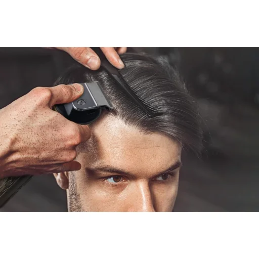 Ufree U-2226 elektromos hajvágó és trimmelő - 7