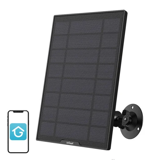 Solar Panel ieGeek ZS-GQ5 - 1