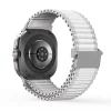 DUX DUCIS YC nyakpánt Samsung Galaxy Watch Ultra 2024/2025 (47mm) Fehér thumbnail