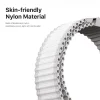 DUX DUCIS YC nyakpánt Samsung Galaxy Watch Ultra 2024/2025 (47mm) Fehér thumbnail