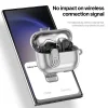 DUX DUCIS SECI - védőtok Samsung Galaxy Buds 3 / Buds 3 Pro átlátszó tok - 2
