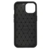  iPhone 15 fekete Tel Protect Carbon Elite tok thumbnail