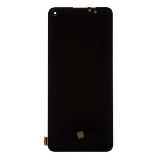 LCD kijelző + érintő egység OnePlus Nord 2-höz - 1