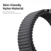 DUX DUCIS YC nylon szíj Samsung Galaxy Watch Ultra 2024/2025 (47mm) Sötétszürke thumbnail