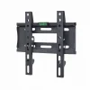 LED / LCD TV fali konzol 14 - 43″ 25KG nem állítható CV-20 fekete thumbnail