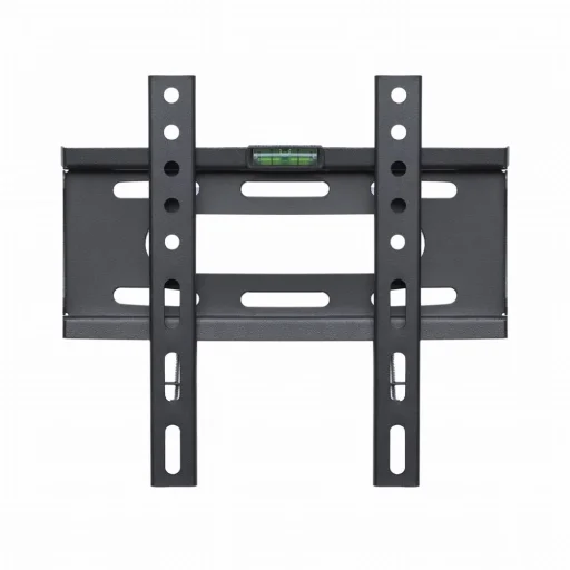 LED / LCD TV fali konzol 14 - 43″ 25KG nem állítható CV-20 fekete - 1