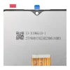 LCD kijelző SAMSUNG A13 5G A136 OEM keret nélkül thumbnail
