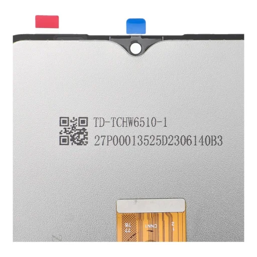 LCD kijelző SAMSUNG A13 5G A136 OEM keret nélkül - 3