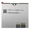 LCD kijelző SAMSUNG a02s a025G/U/A OEM keret nélkül thumbnail