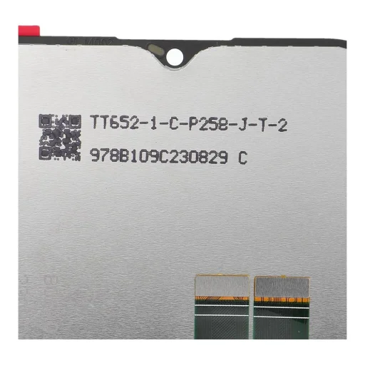 LCD kijelző SAMSUNG a02s a025G/U/A OEM keret nélkül - 3