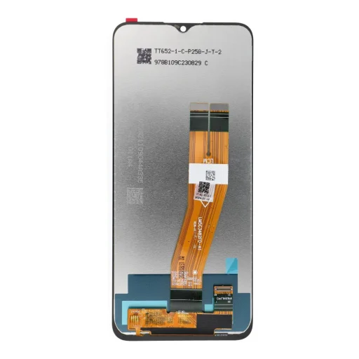 LCD kijelző SAMSUNG a02s a025G/U/A OEM keret nélkül - 1
