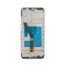 LCD kijelző + Érintőegység + Előlap Huawei Y6 2019 thumbnail