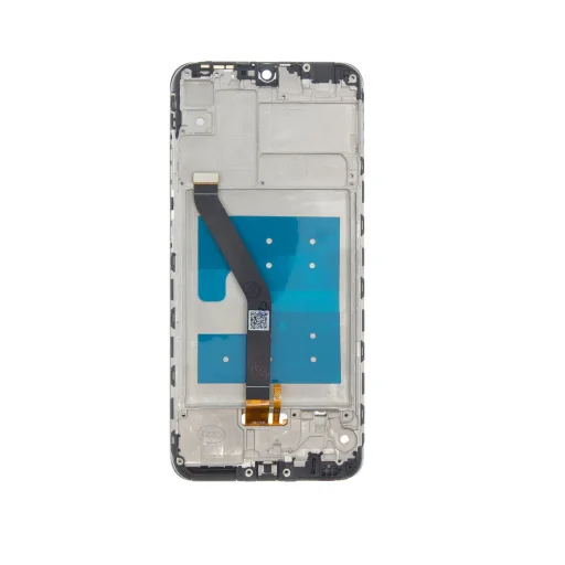 LCD kijelző + Érintőegység + Előlap Huawei Y6 2019 - 2