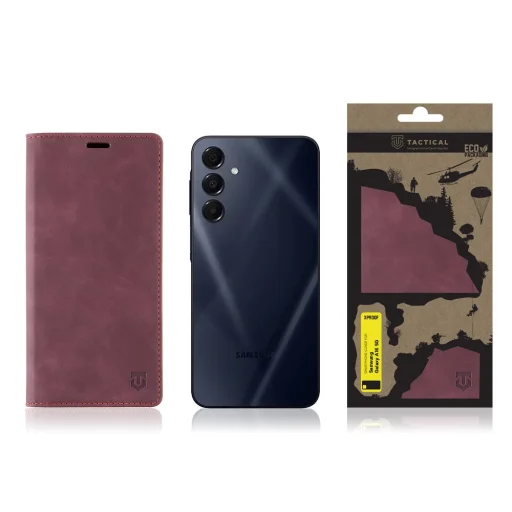 Tactical Xproof Samsung Galaxy A16 5G Red Beret tok - 4
