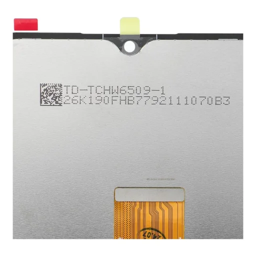 LCD Kijelző SAMSUNG a12 a125 (Felújítva keret nélkül) - 2