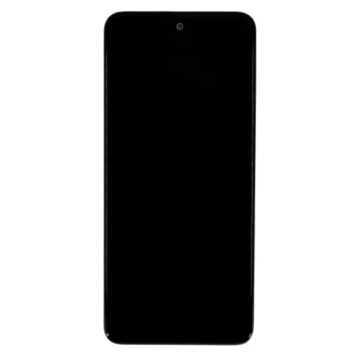 Motorola G42 LCD Kijelző + Érintőegység + Előlap (Szervizcsomag) - 1