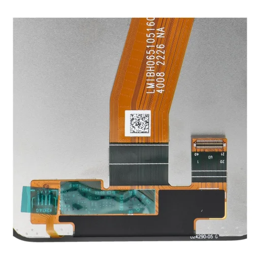 LCD kijelző SAMSUNG a04e a042 (Felújított, keret nélkül), - 3