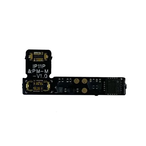 non-programer tag-on flex 11 PRO/ 11 PRO MAX - 1