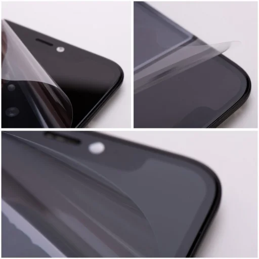 LCD kijelző iPhone 14 Plus + Érintőképernyő fekete (JK Incell) IC Átvihető - 6