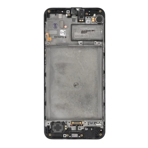ServicePack LCD kijelző SAMSUNG M21 M215F GH82-22509A - 3