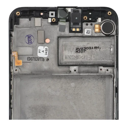 ServicePack LCD kijelző SAMSUNG M21 M215F GH82-22509A - 5