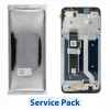 ServicePack LCD kijelző a MOTOROLA Moto G34 típushoz thumbnail