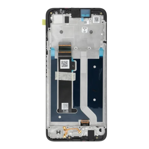 ServicePack LCD kijelző a MOTOROLA Moto G34 típushoz - 2