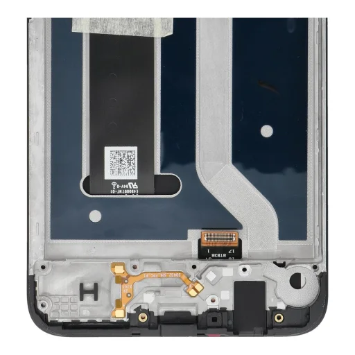 ServicePack LCD kijelző a MOTOROLA Moto G34 típushoz - 4