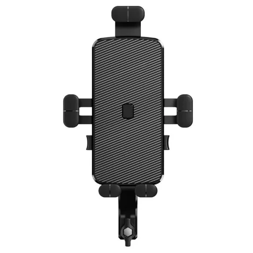 Kerékpár/Motor Biciklis, motoros tartó Jellico PH26 fekete - 4